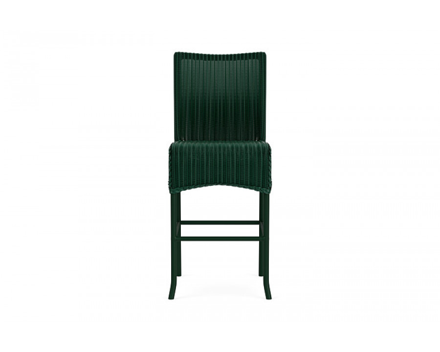 Lloyd Flanders™ Loom Bar Stool - Woodland