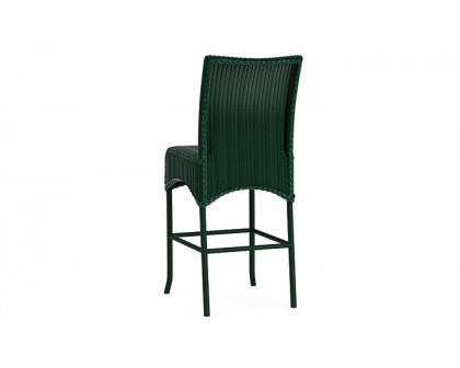 Lloyd Flanders™ Loom Bar Stool - Woodland