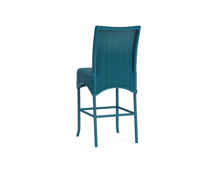 Lloyd Flanders™ Loom Bar Stool - Peacock