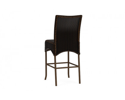 Lloyd Flanders™ Loom Bar Stool - Mink