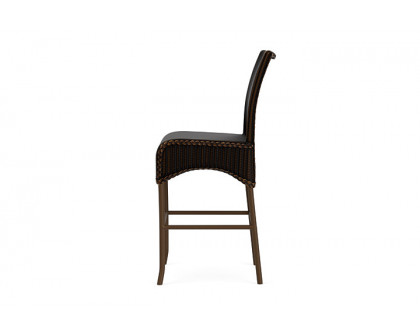 Lloyd Flanders™ Loom Bar Stool - Mink