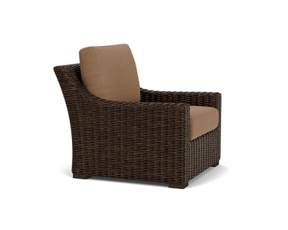 Lloyd Flanders™ Mesa Lounge Chair - Canvas Natural