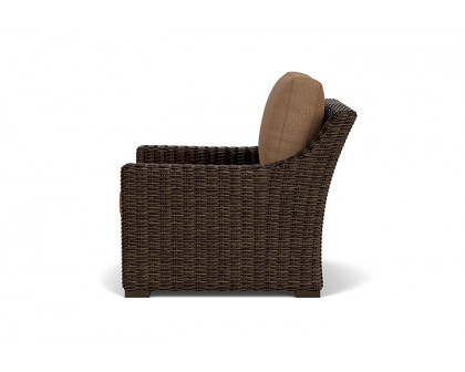 Lloyd Flanders™ Mesa Lounge Chair - Canvas Natural