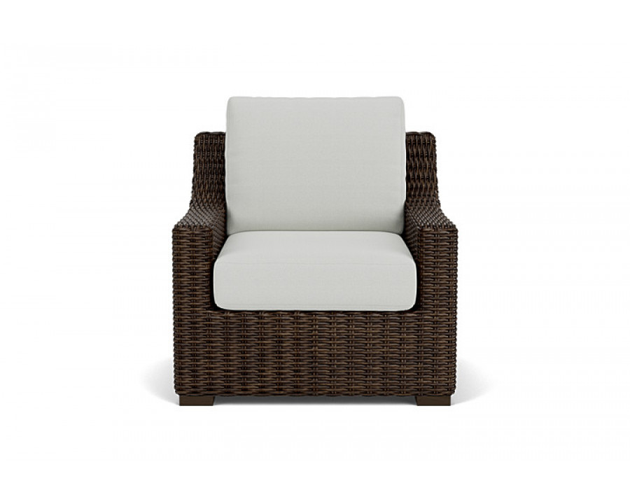 Lloyd Flanders™ Mesa Lounge Chair - Loveboat Mint