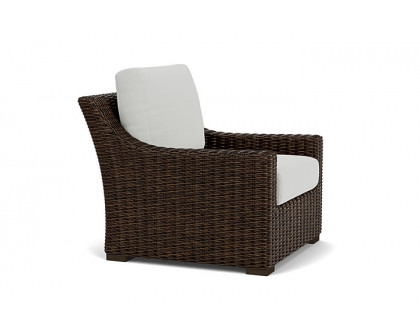 Lloyd Flanders™ Mesa Lounge Chair - Loveboat Mint