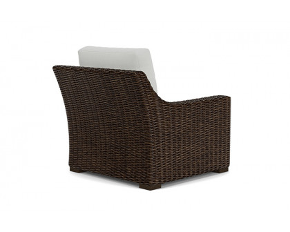 Lloyd Flanders™ Mesa Lounge Chair - Loveboat Mint