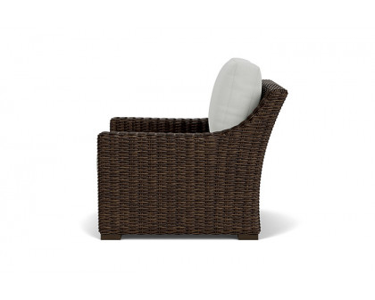 Lloyd Flanders™ Mesa Lounge Chair - Loveboat Mint