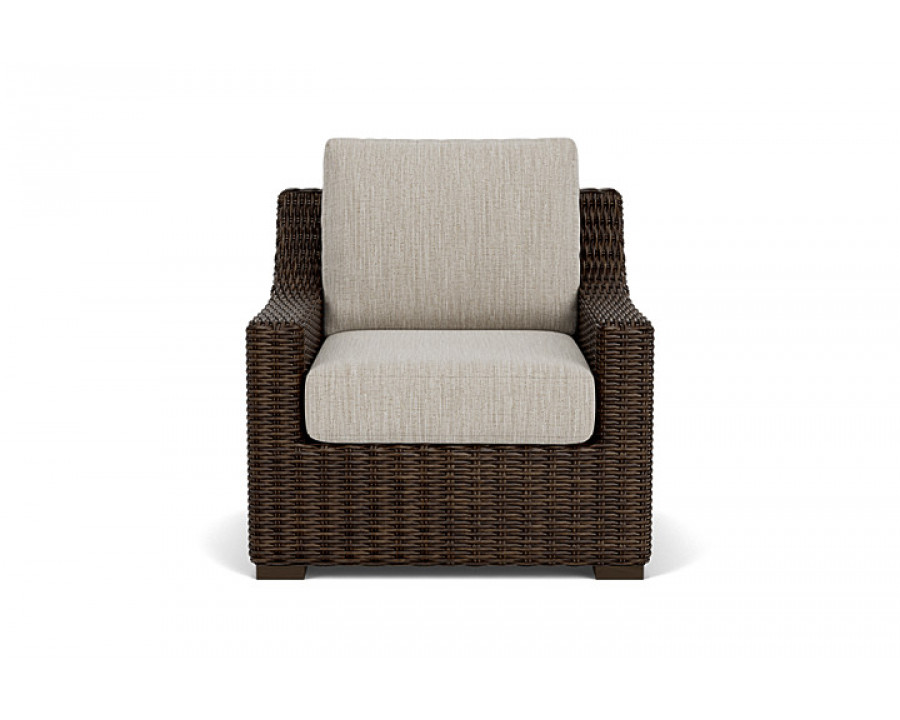 Lloyd Flanders™ Mesa Lounge Chair - Callen Celadon