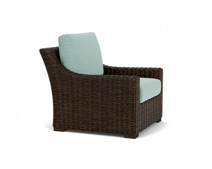 Lloyd Flanders™ Mesa Lounge Chair - Unearth Dew