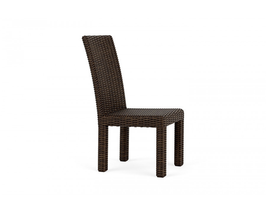 Lloyd Flanders - Mesa Armless Dining Chair