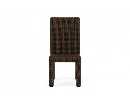 Lloyd Flanders - Mesa Armless Dining Chair