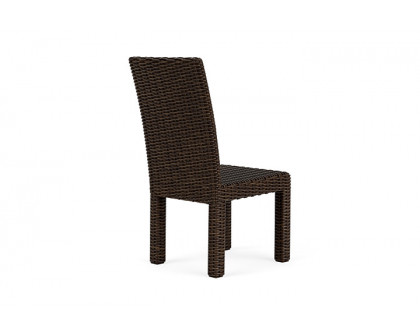 Lloyd Flanders - Mesa Armless Dining Chair