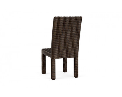 Lloyd Flanders - Mesa Armless Dining Chair