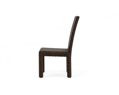 Lloyd Flanders - Mesa Armless Dining Chair