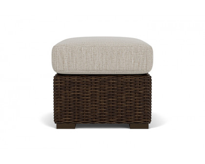 Lloyd Flanders™ Mesa Ottoman  - Callen Celadon