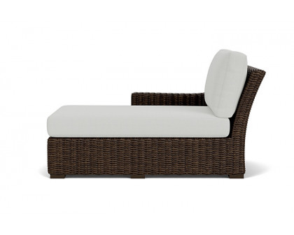 Lloyd Flanders™ Mesa Right Arm Chaise - Loveboat Mint