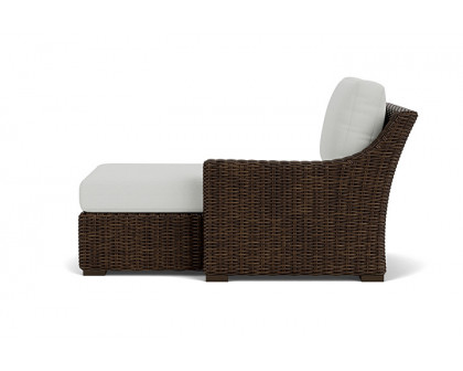 Lloyd Flanders™ Mesa Left Arm Chaise - Loveboat Mint