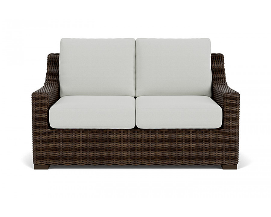 Lloyd Flanders™ Mesa Loveseat  - Loveboat Mint