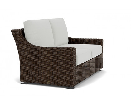 Lloyd Flanders™ Mesa Loveseat  - Loveboat Mint