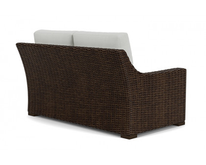 Lloyd Flanders™ Mesa Loveseat  - Loveboat Mint