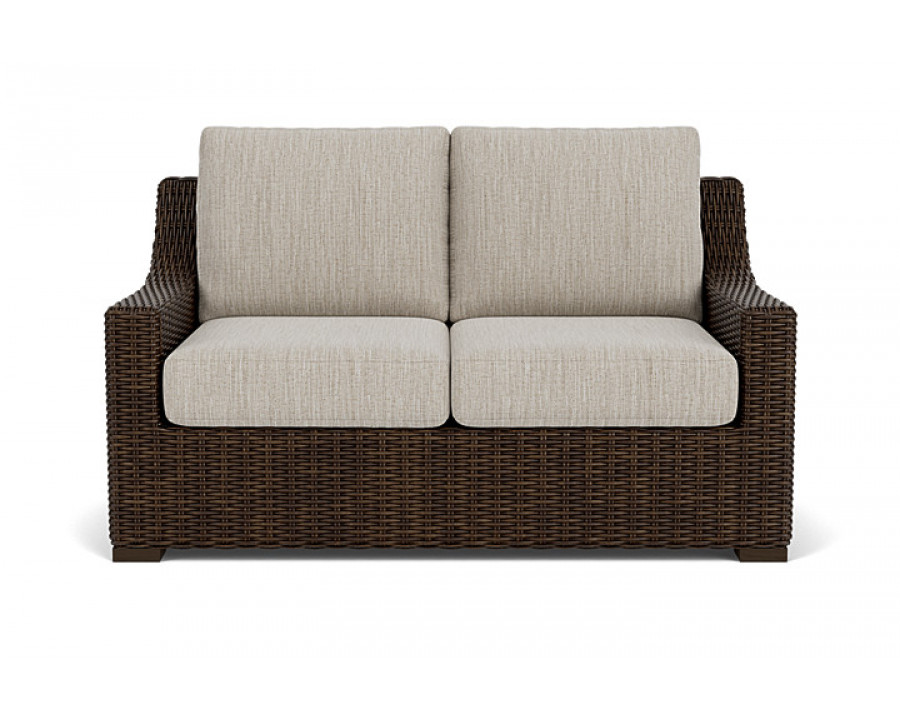 Lloyd Flanders™ Mesa Loveseat  - Callen Celadon