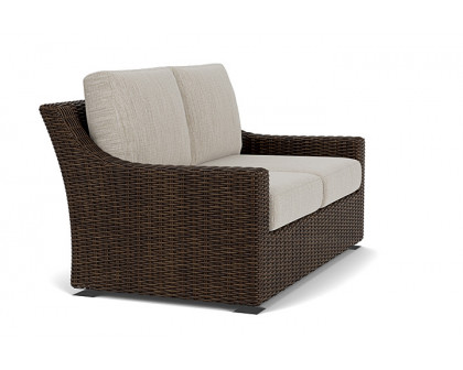 Lloyd Flanders™ Mesa Loveseat  - Callen Celadon