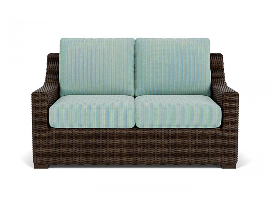 Lloyd Flanders™ Mesa Loveseat  - Unearth Dew