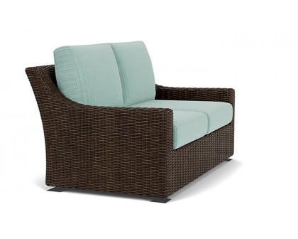 Lloyd Flanders™ Mesa Loveseat  - Unearth Dew