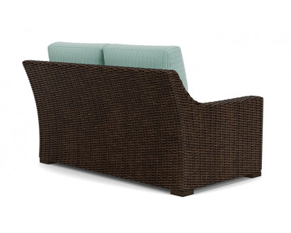 Lloyd Flanders™ Mesa Loveseat  - Unearth Dew