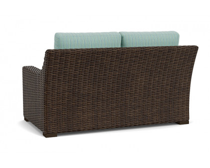 Lloyd Flanders™ Mesa Loveseat  - Unearth Dew