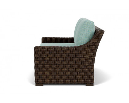 Lloyd Flanders™ Mesa Loveseat  - Unearth Dew