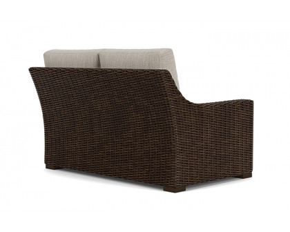 Lloyd Flanders™ Mesa Right Arm Loveseat - Callen Celadon