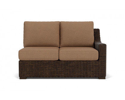 Lloyd Flanders - Mesa Left Arm Loveseat