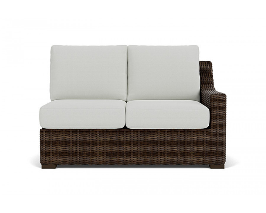 Lloyd Flanders - Mesa Left Arm Loveseat