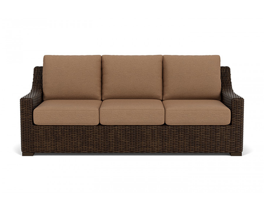 Lloyd Flanders™ Mesa Sofa  - Canvas Natural