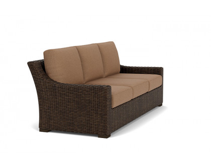 Lloyd Flanders™ Mesa Sofa  - Canvas Natural