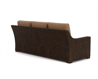 Lloyd Flanders™ Mesa Sofa  - Canvas Natural