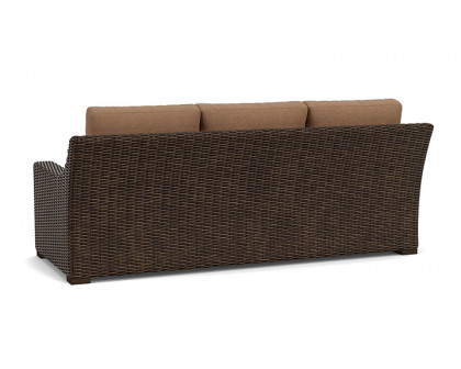 Lloyd Flanders™ Mesa Sofa  - Canvas Natural