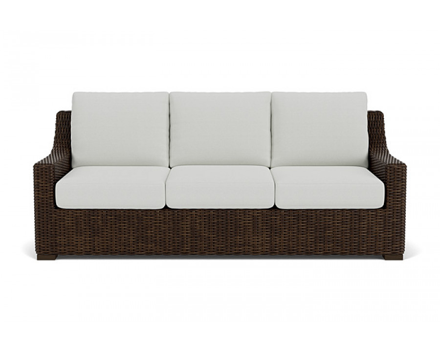 Lloyd Flanders™ Mesa Sofa  - Loveboat Mint