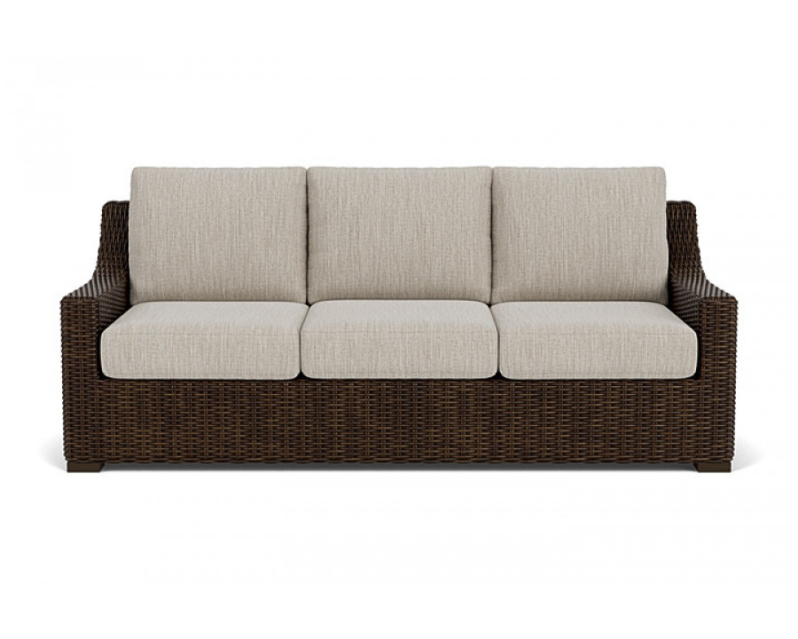 Lloyd Flanders™ Mesa Sofa  - Callen Celadon