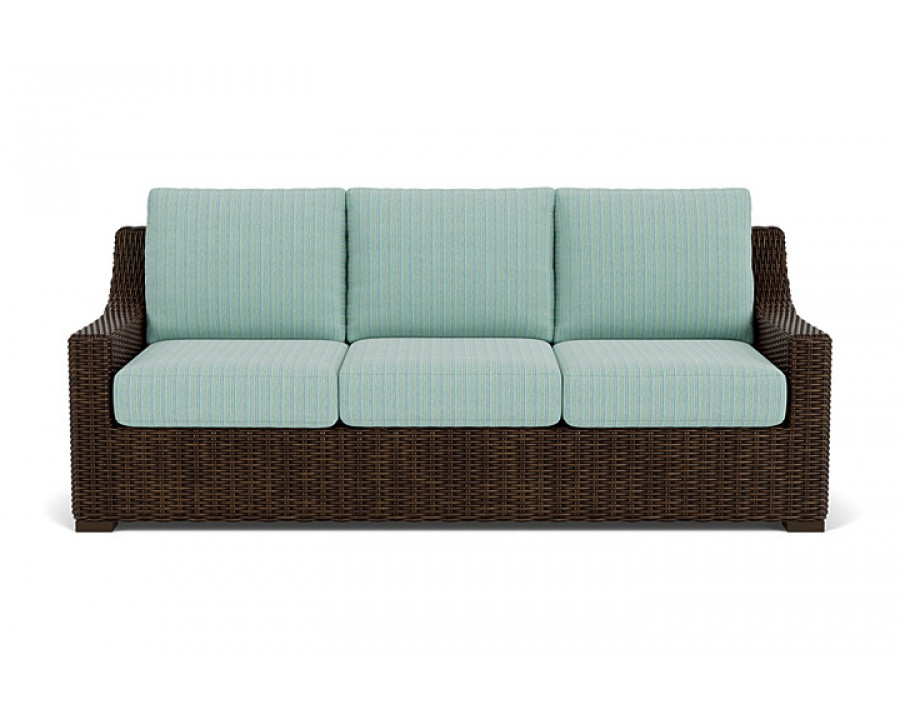 Lloyd Flanders™ Mesa Sofa  - Unearth Dew