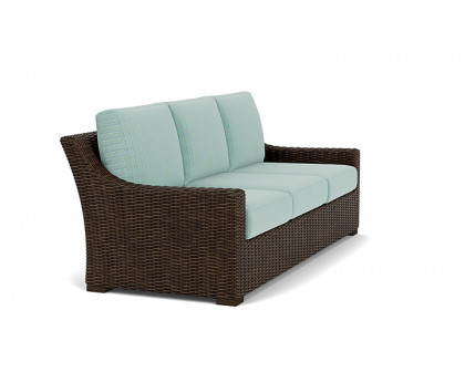 Lloyd Flanders™ Mesa Sofa  - Unearth Dew