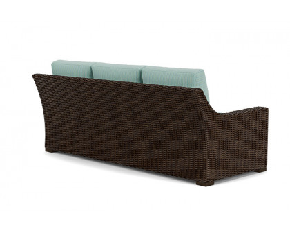 Lloyd Flanders™ Mesa Sofa  - Unearth Dew