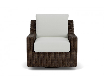 Lloyd Flanders - Mesa Swivel Glider Lounge Chair