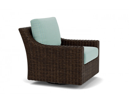 Lloyd Flanders™ Mesa Swivel Glider Lounge Chair - Unearth Dew