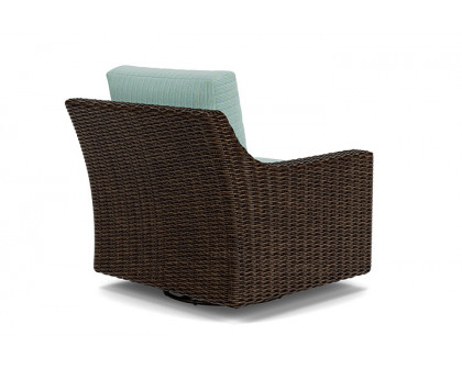 Lloyd Flanders™ Mesa Swivel Glider Lounge Chair - Unearth Dew