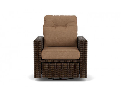 Lloyd Flanders - Mesa Swivel Glider Recliner