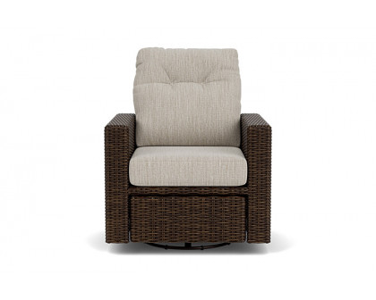 Lloyd Flanders - Mesa Swivel Glider Recliner