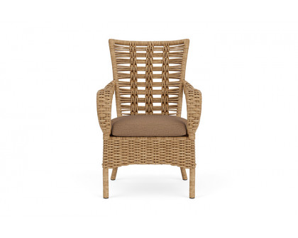 Lloyd Flanders - Magnolia Dining Armchair