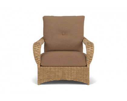 Lloyd Flanders - Magnolia Lounge Chair